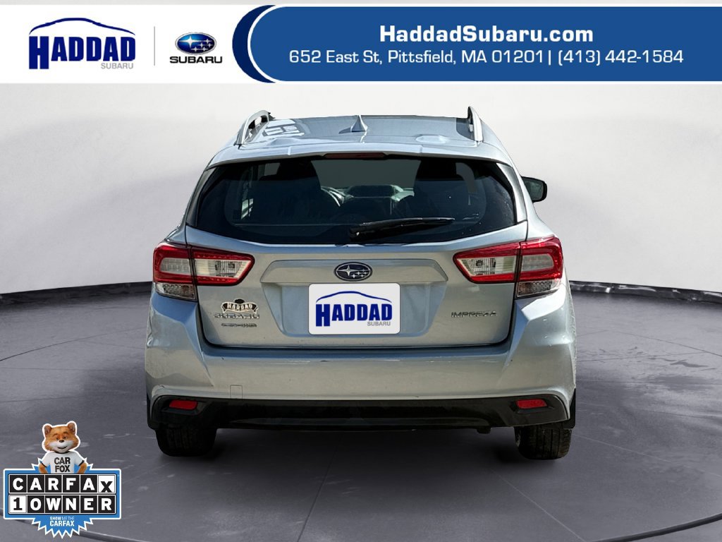 Used 2019 Subaru Impreza 2.0i Premium w/ Eyesight & BSD/Rcta & SRF AWD/4WD image 4