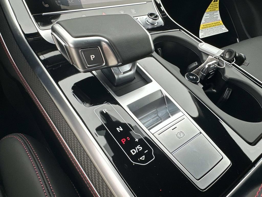 New 2026 Audi Q7 3.0T Prestige image 24