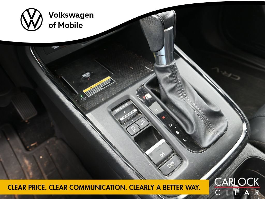 Used 2023 Honda CR-V EX-L image 21