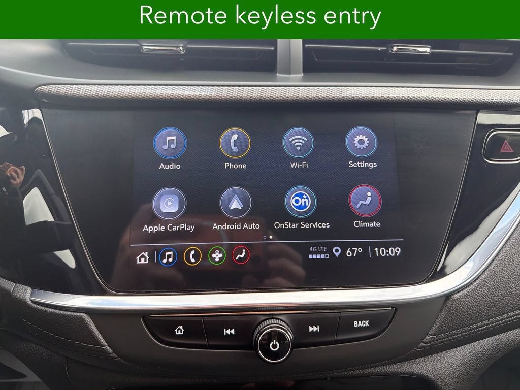 Certified 2023 Buick Encore GX Select w/ Safety Package II AWD/4WD image 26