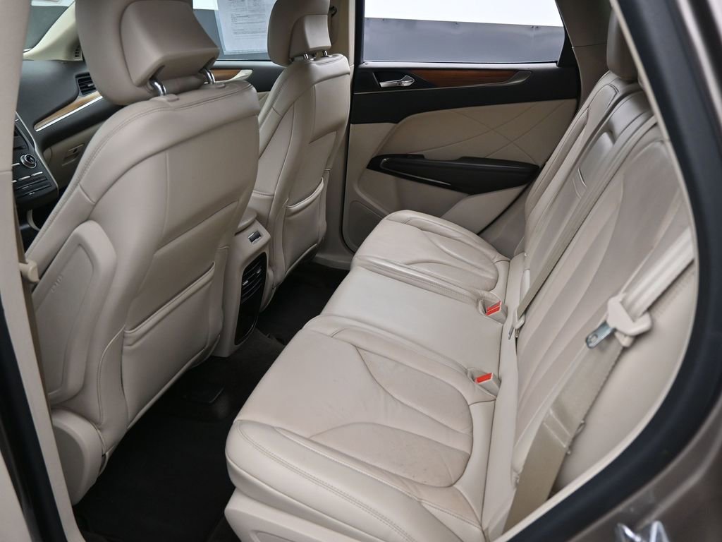 Used 2018 Lincoln MKC Select w/ Select Plus Package image 26