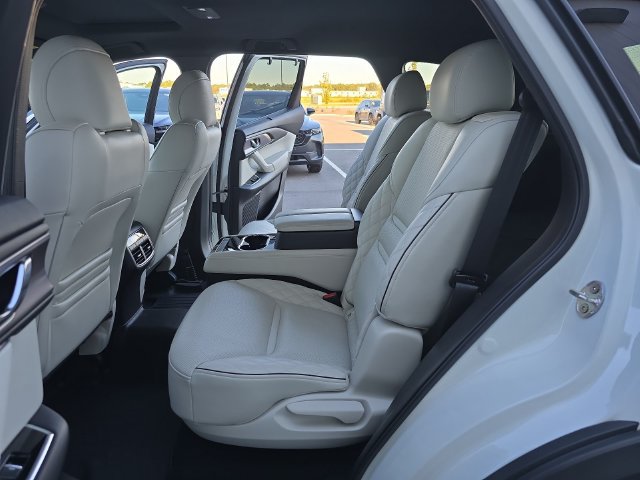Used 2021 MAZDA CX-9 Signature AWD/4WD image 10