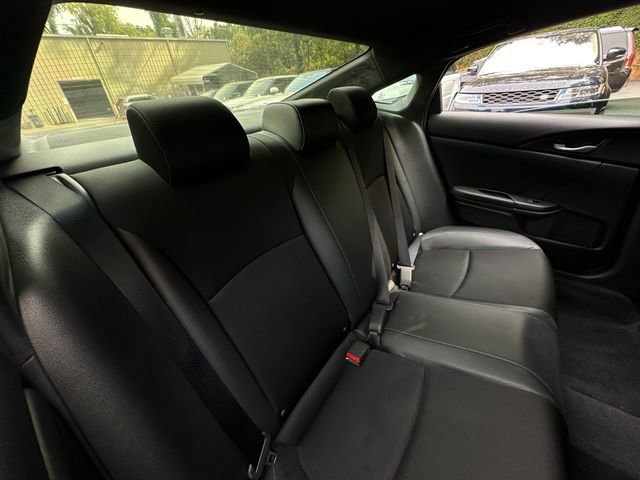 Used 2020 Honda Civic Sport image 28