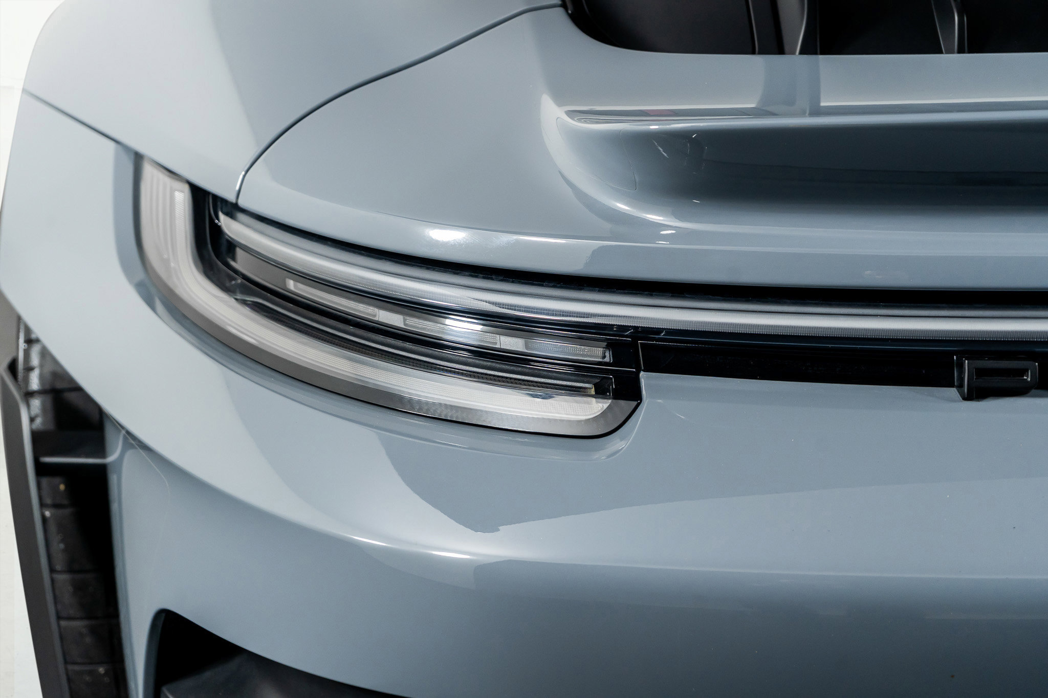 Used 2024 Porsche 911 GT3 RS image 12