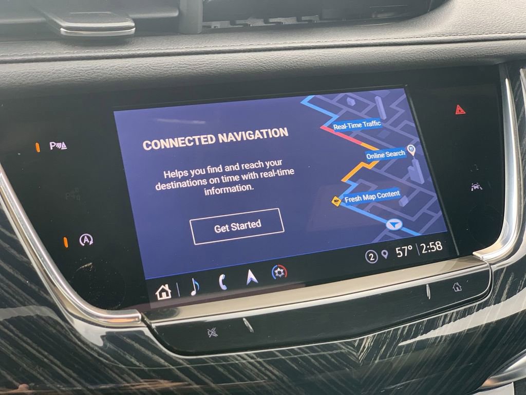 Used 2025 Cadillac XT6 Premium Luxury image 11