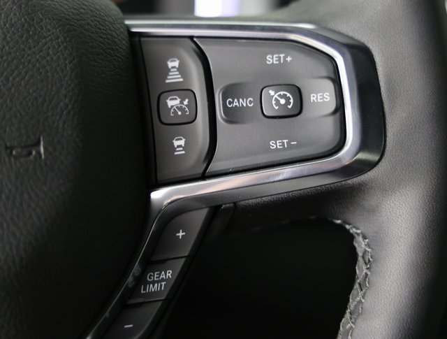 New 2025 RAM 2500 Laramie w/ Night Edition image 7