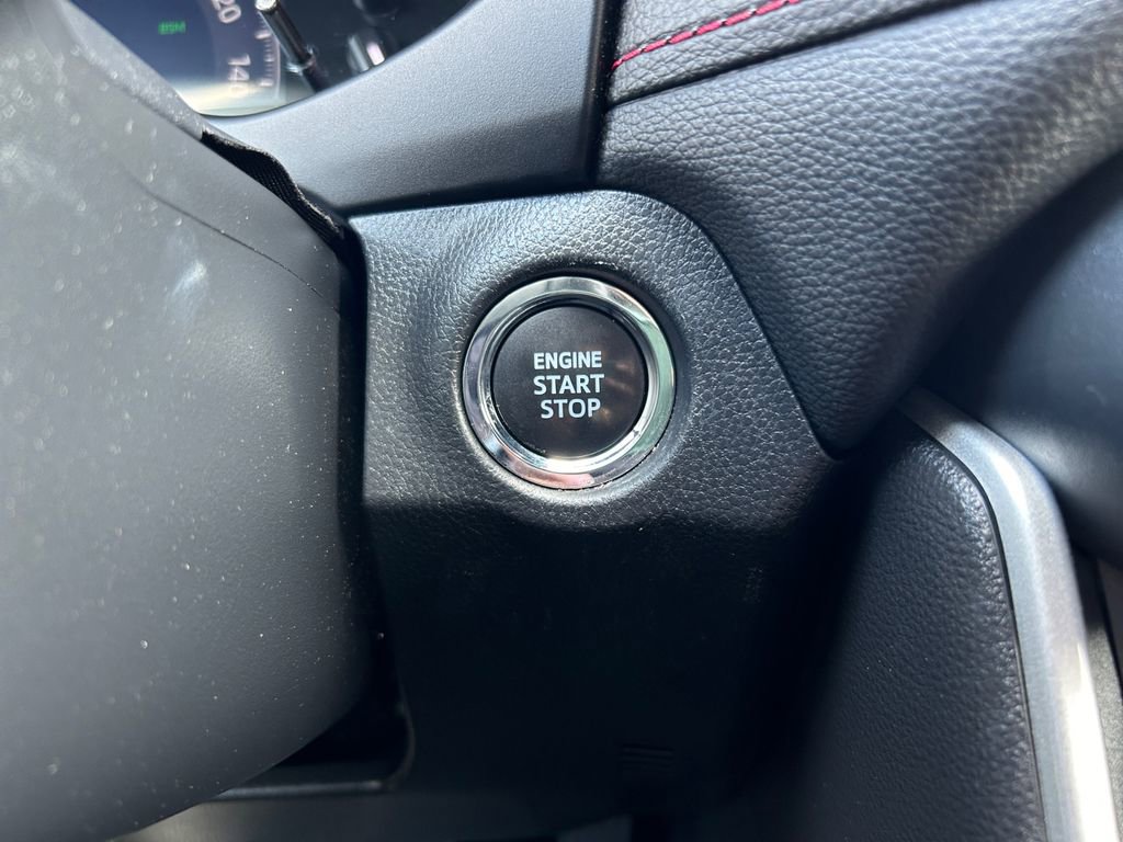 Used 2022 Toyota RAV4 TRD Off-Road w/ TRD Off-Road Weather Package image 36