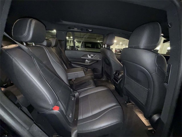 Used 2022 Mercedes-Benz GLS 450 4MATIC image 16