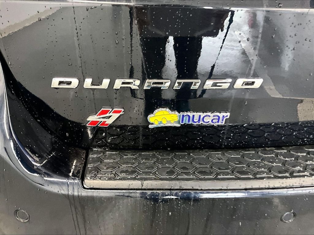 Used 2025 Dodge Durango GT AWD/4WD image 28