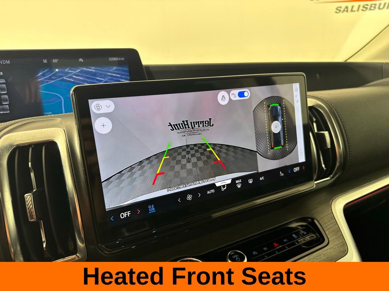 Used 2025 Ford Expedition Max Platinum image 17