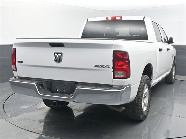 Used 2023 RAM 1500 Classic SLT w/ Protection Group image 5