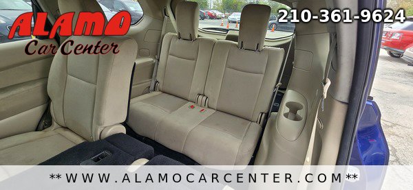 Used 2017 Nissan Pathfinder S image 40