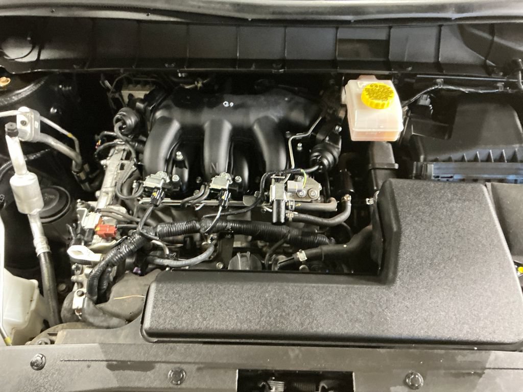Certified 2023 Nissan Pathfinder Rock Creek AWD/4WD image 11