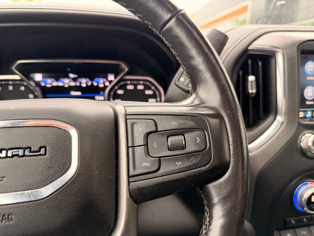 Used 2020 GMC Sierra 1500 Denali w/ Technology Package AWD/4WD image 22