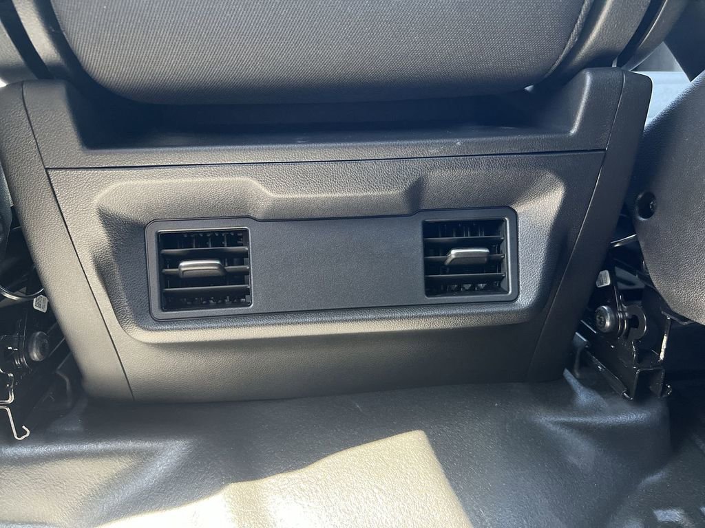 New 2026 Chevrolet Silverado 2500 W/T w/ WT Convenience Package image 24