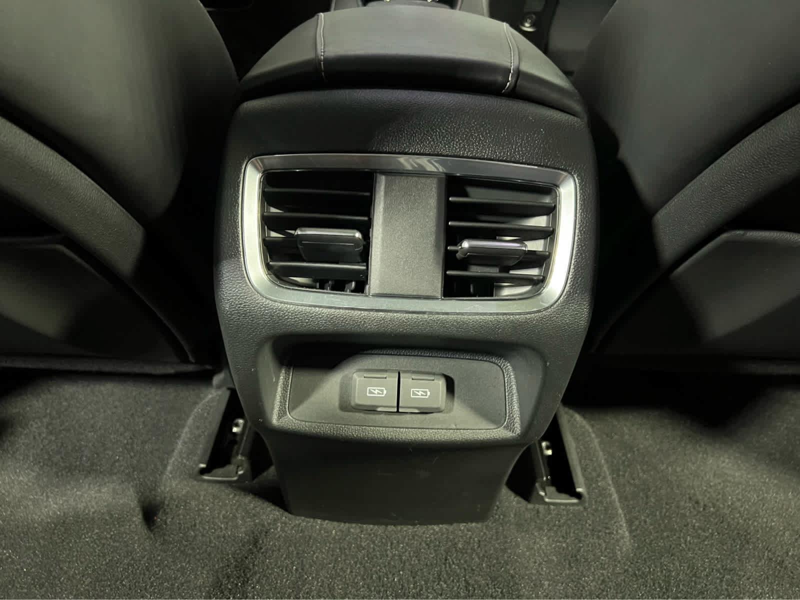 Certified 2020 Acura RDX w/ Technology Package AWD/4WD image 11