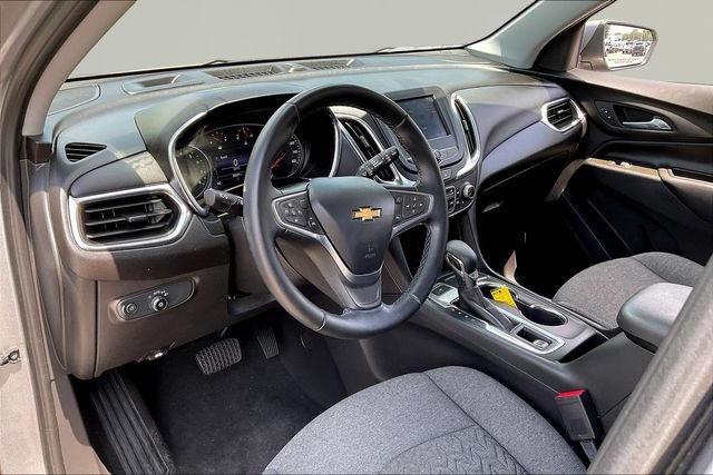 Used 2023 Chevrolet Equinox LT AWD/4WD image 12