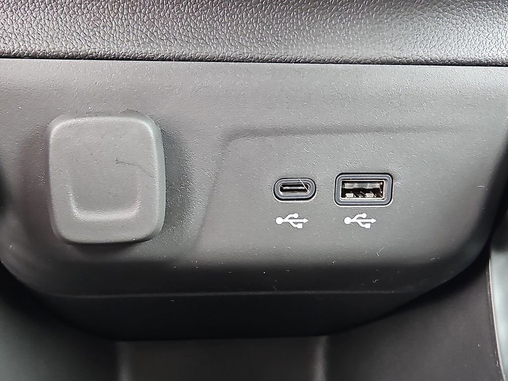 New 2026 Chevrolet TrailBlazer LS w/ LS Convenience Package image 16