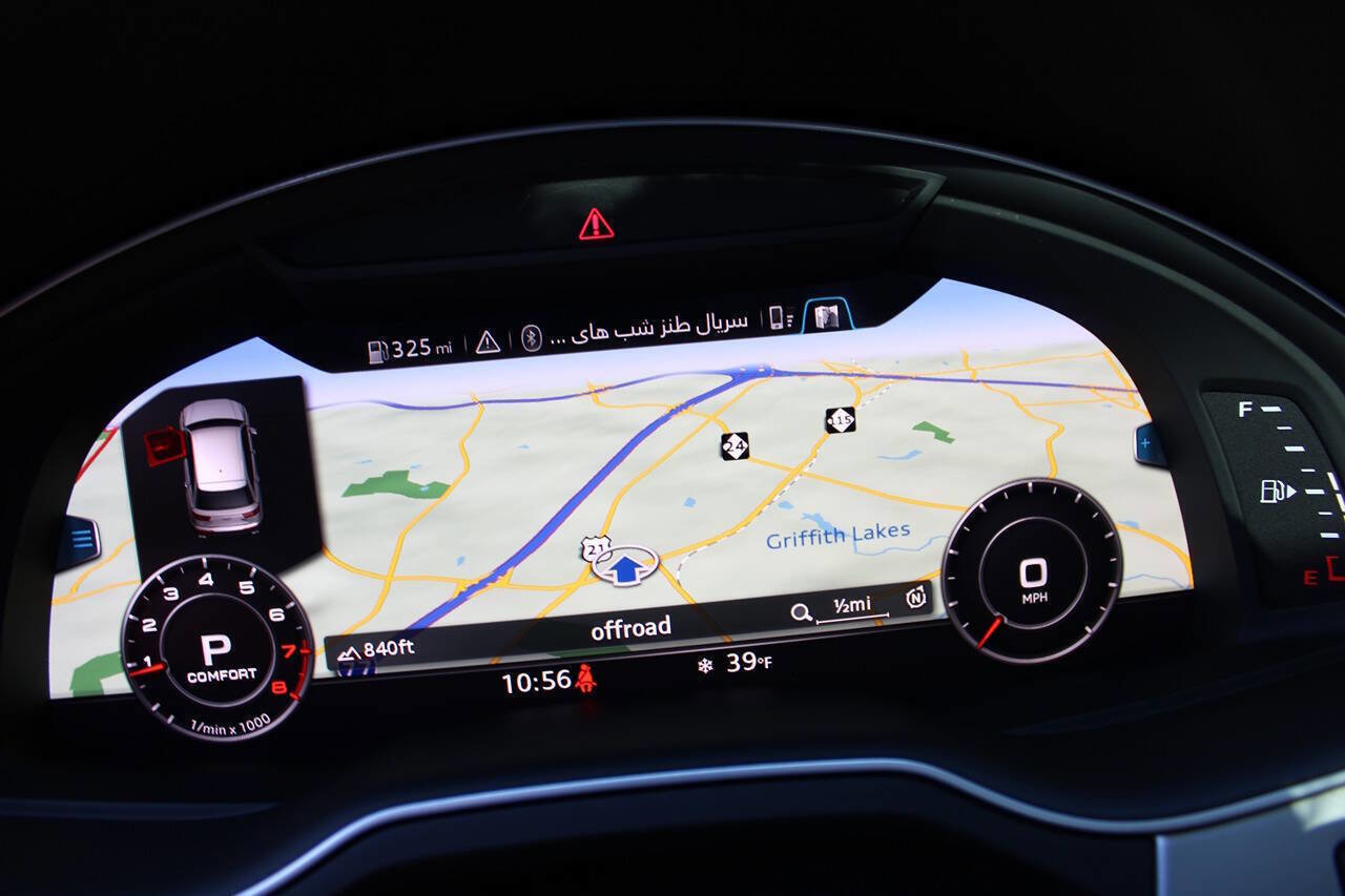 Used 2018 Audi Q7 2.0T Premium Plus image 23