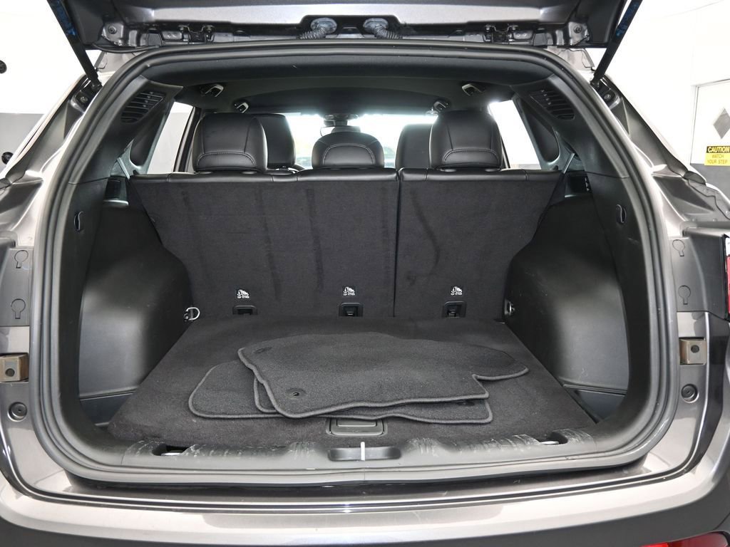 Used 2022 Jeep Compass Altitude image 34