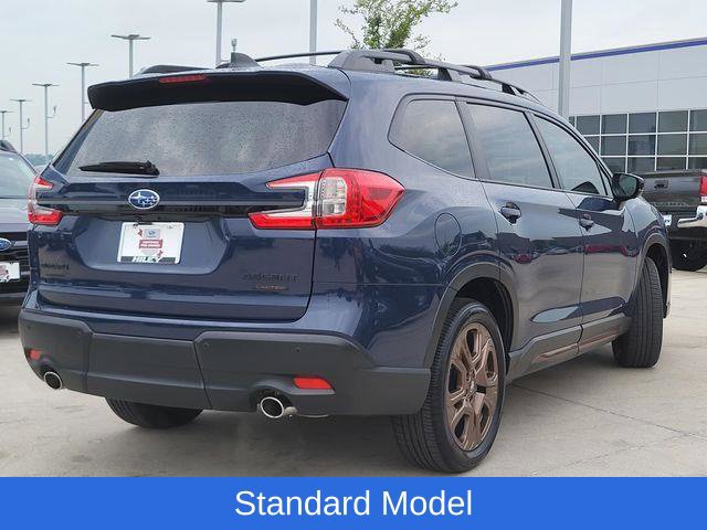 Used 2025 Subaru Ascent Bronze Edition AWD/4WD image 4