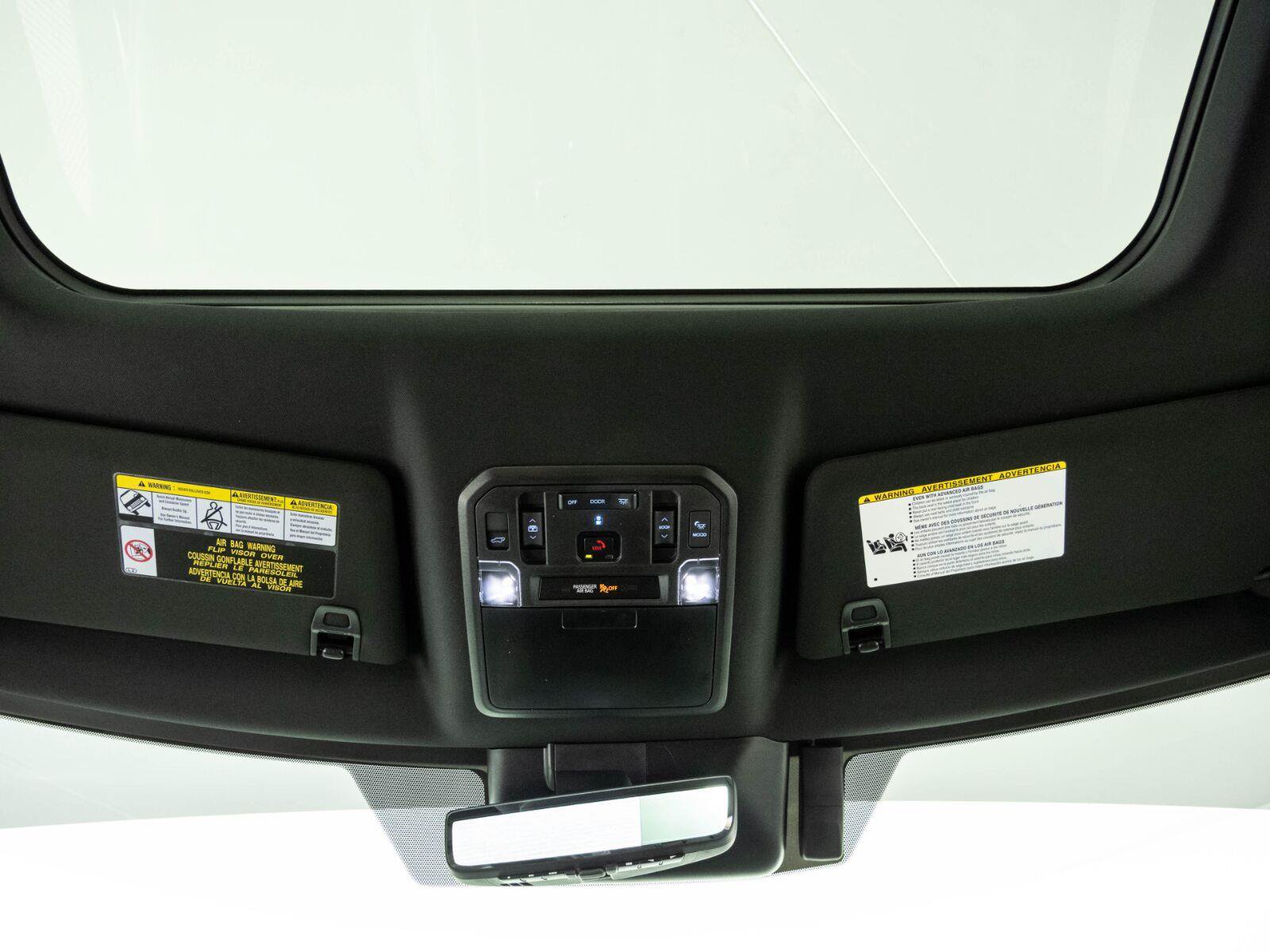 Used 2023 Toyota Sequoia Platinum AWD/4WD image 16