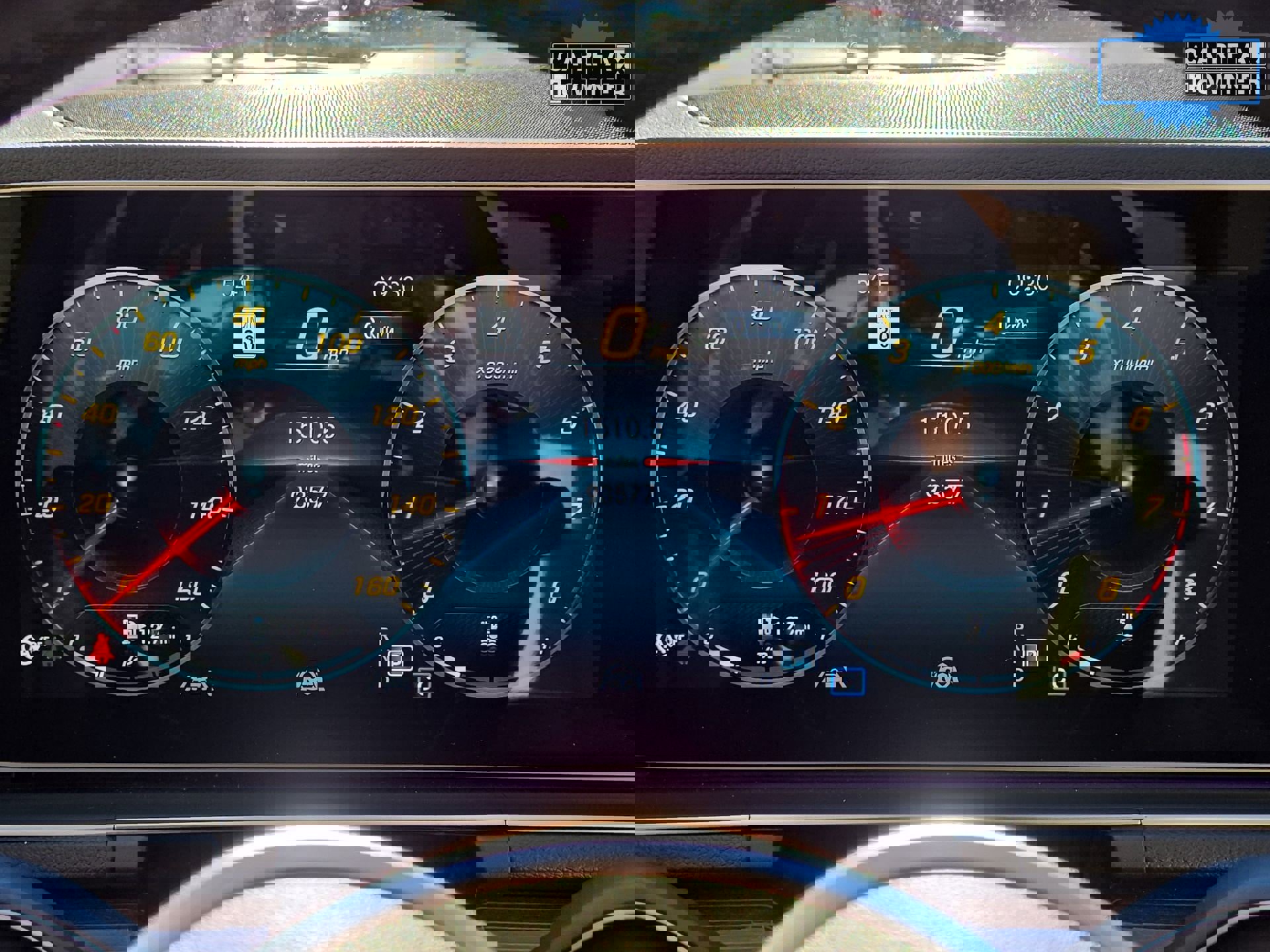 Used 2021 Mercedes-Benz GLE 350 4MATIC image 20