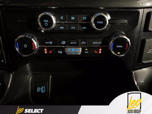 Used 2023 Ford F150 XLT w/ Equipment Group 302A High AWD/4WD image 19