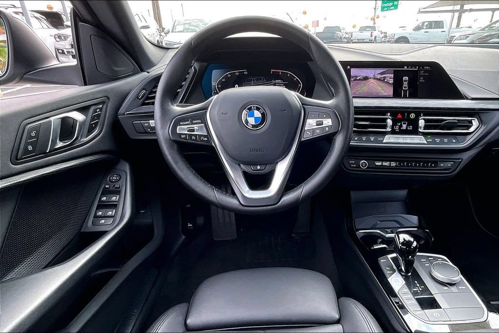 Used 2024 BMW 228i Gran Coupe FWD image 7