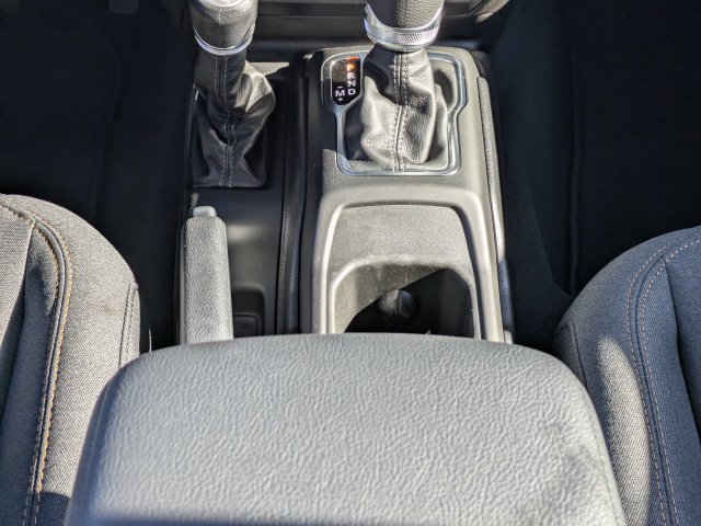 New 2026 Jeep Gladiator Sport AWD/4WD image 19
