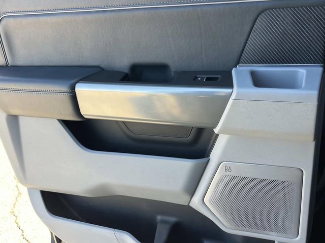 Certified 2021 Ford F150 Limited image 16