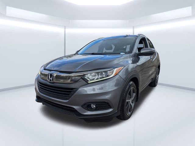 Used 2022 Honda HR-V EX image 8