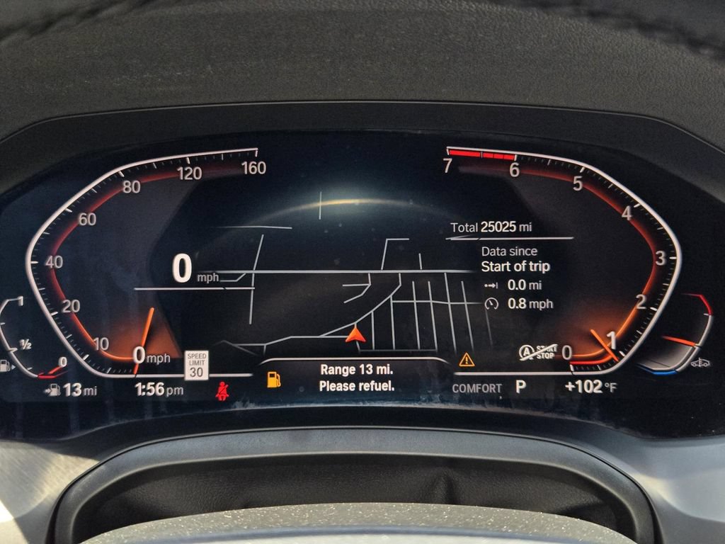 Used 2022 BMW 430i Gran Coupe w/ Convenience Package RWD image 27