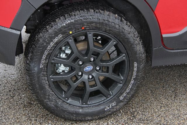 New 2026 Subaru Crosstrek 2.5i Wilderness image 12