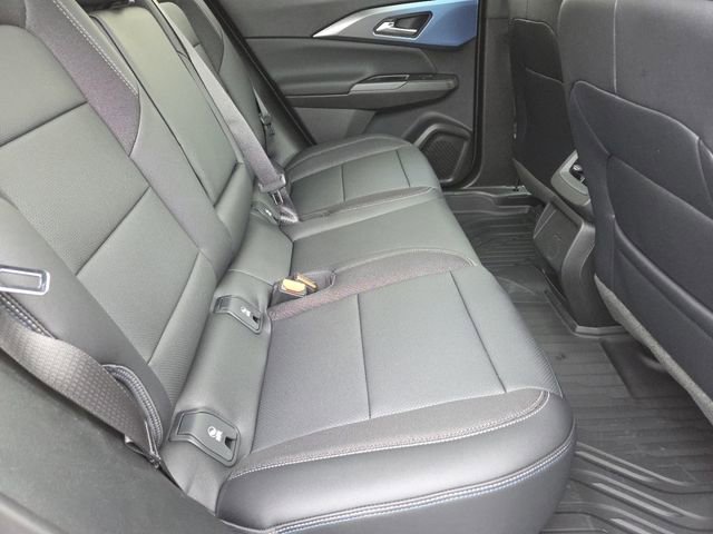 New 2026 Chevrolet Equinox EV LT image 30