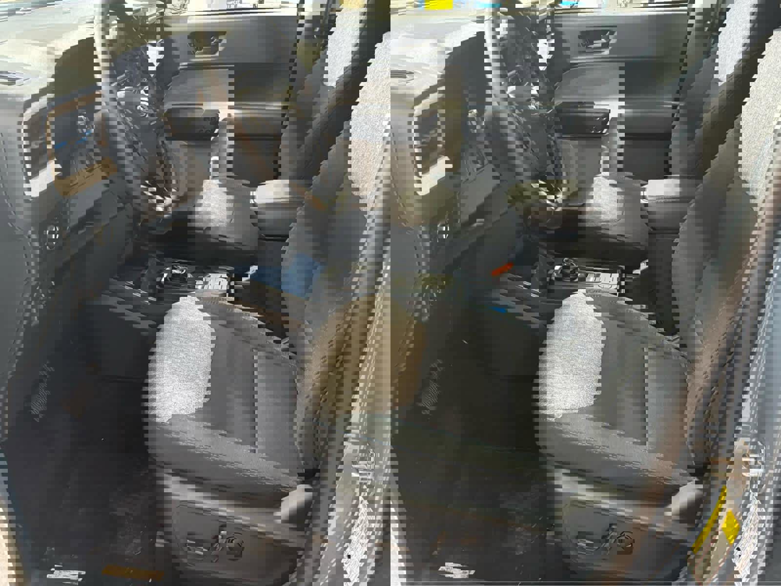 New 2026 Ford Maverick XLT w/ XLT Luxury Package image 19