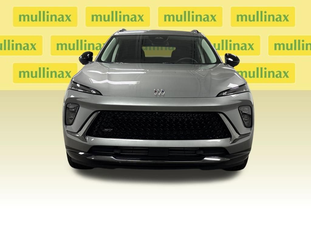 New 2026 Buick Envision Sport Touring AWD/4WD image 4