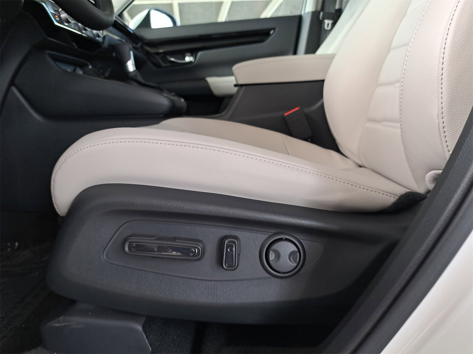 New 2026 Honda CR-V EX-L image 29