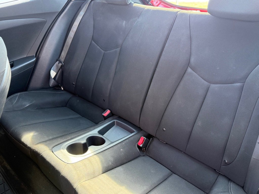 Used 2013 Hyundai Veloster RE:MIX Edition image 15