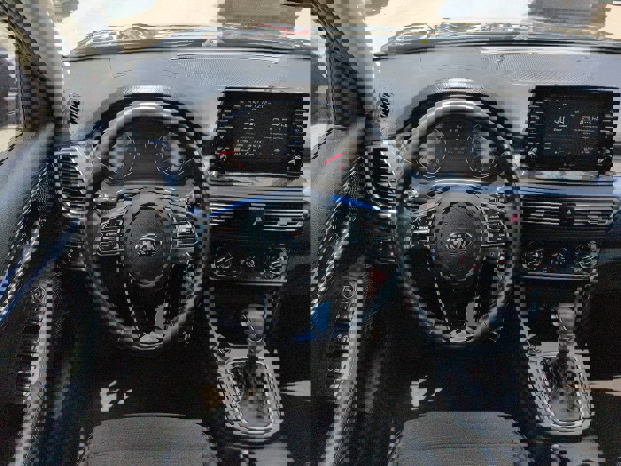 Used 2021 Kia Seltos S FWD image 16