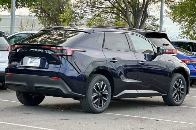 New 2026 Subaru Solterra Premium image 4