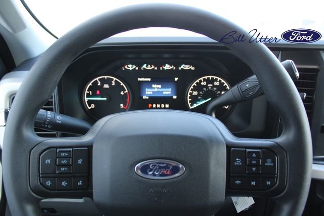 New 2026 Ford F250 XL w/ STX Appearance Package image 14
