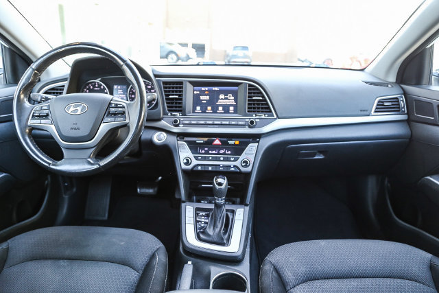 Used 2018 Hyundai Elantra Value Edition FWD image 13