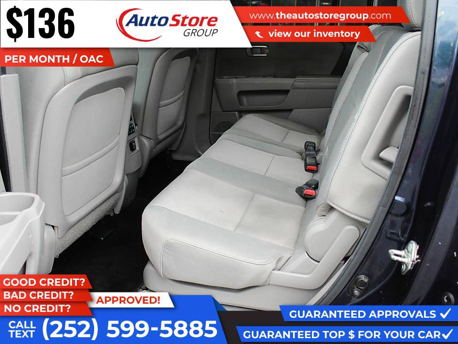 Used 2012 Honda Pilot EX image 12
