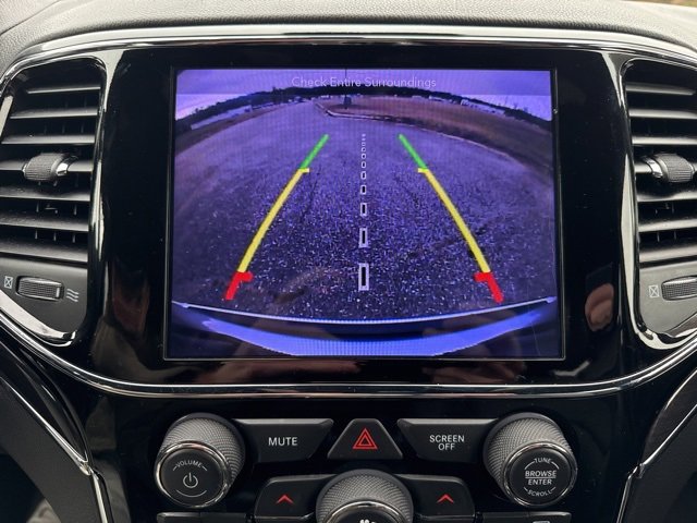 Used 2019 Jeep Grand Cherokee Overland image 23