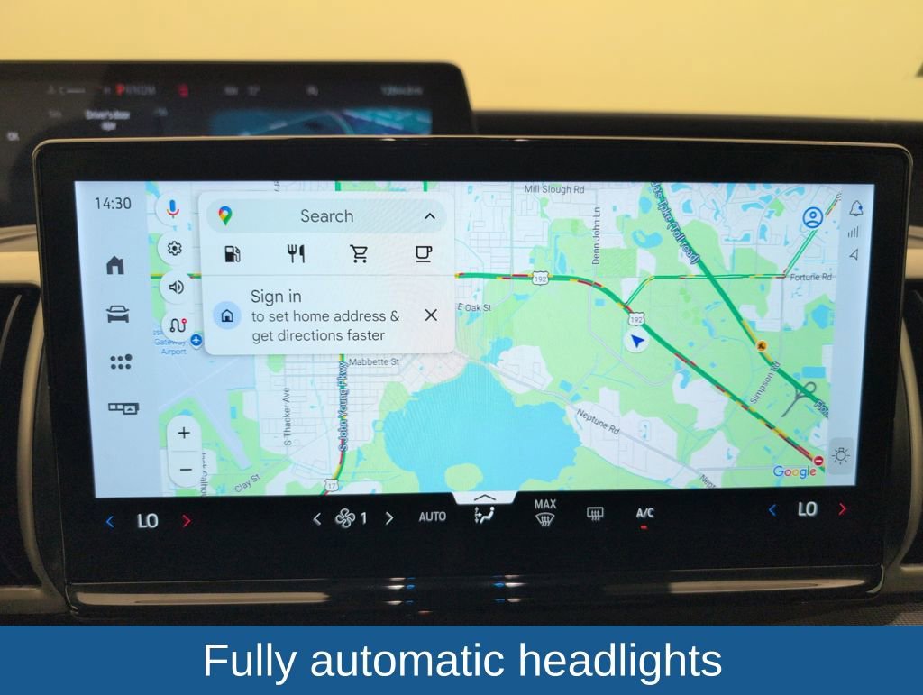 Certified 2025 Ford Expedition Active RWD image 26