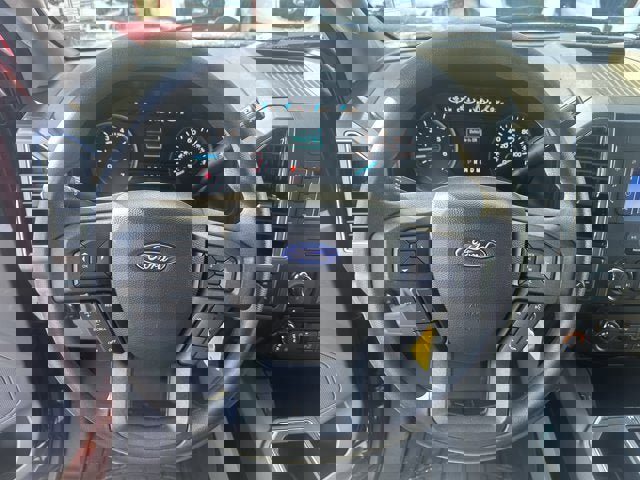 Used 2018 Ford F150 XLT image 13