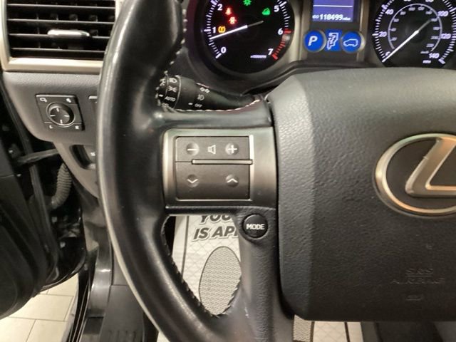 Used 2019 Lexus GX 460 Premium AWD/4WD image 19