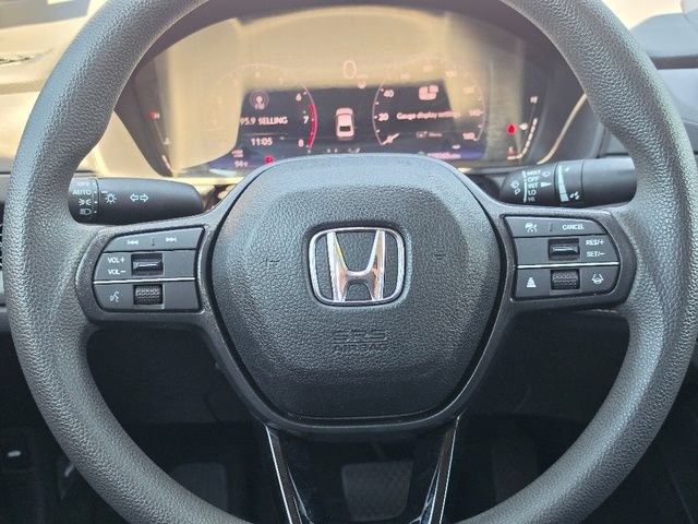 Used 2023 Honda Accord EX image 28