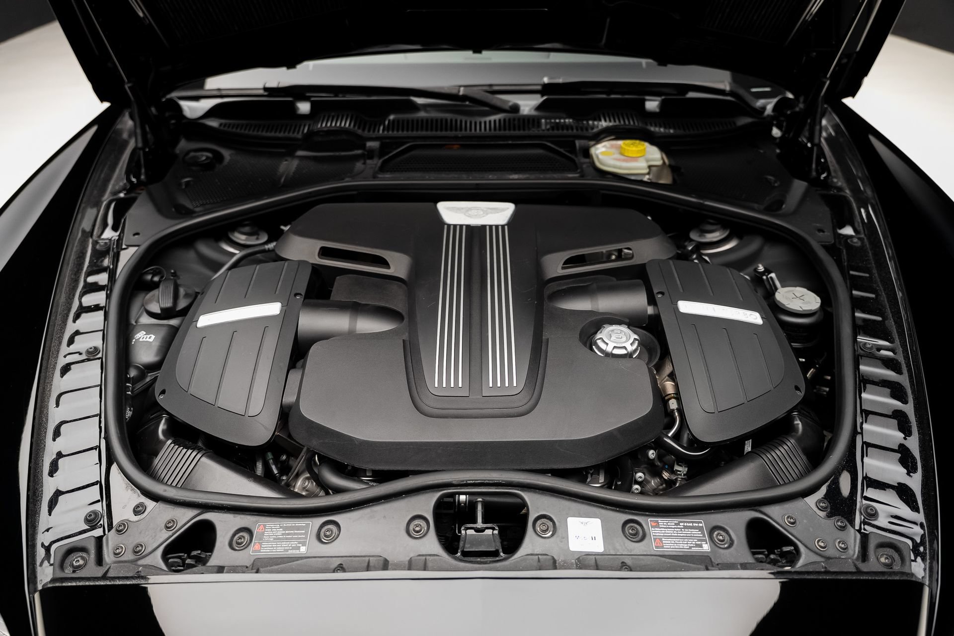 Used 2016 Bentley Continental GT V8 S AWD/4WD image 72